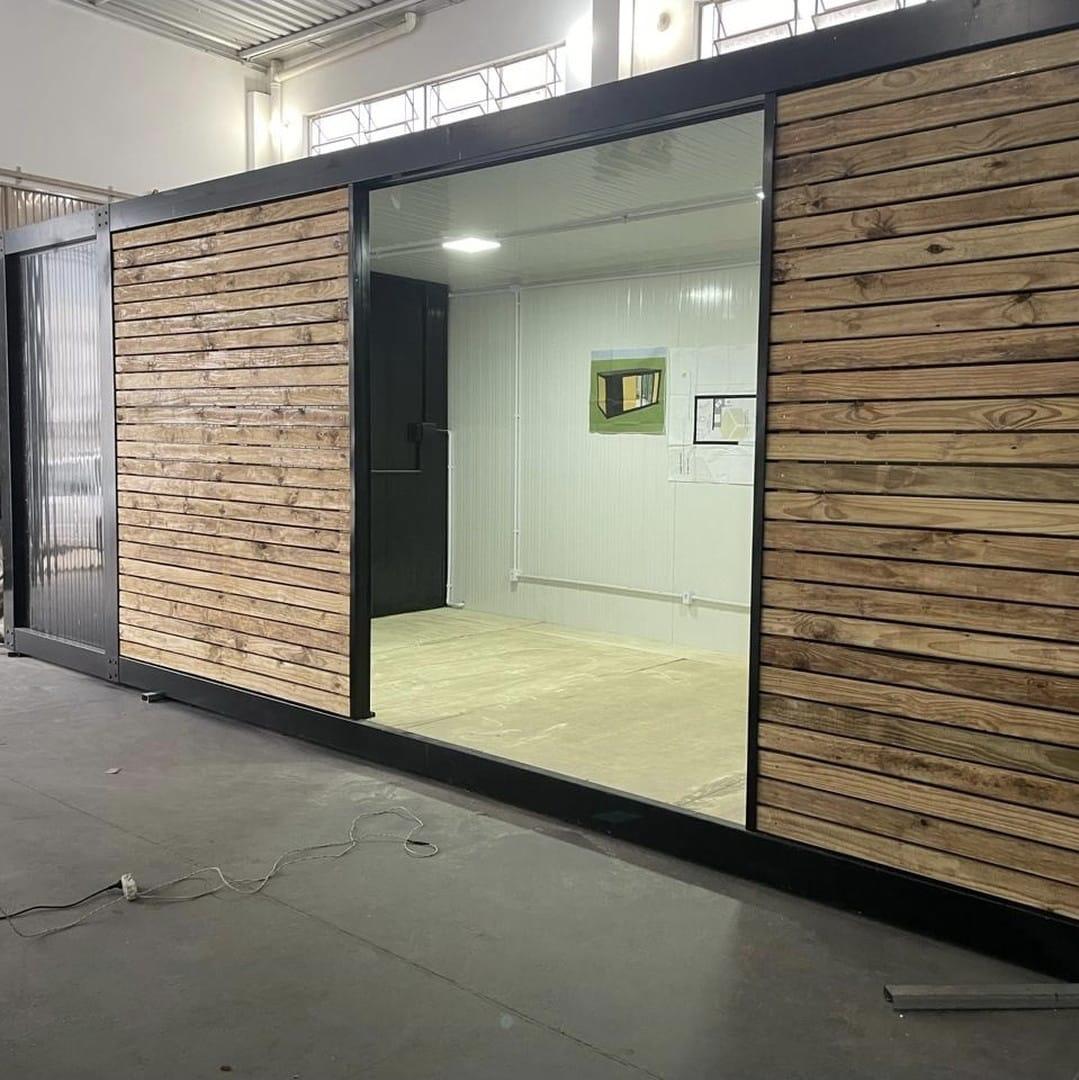 Módulo Comercial
